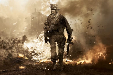 Call Of Duty Ultra HD Wallpapers For Desktop   Cool Wallpapers