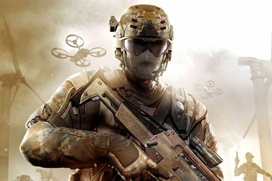 Call Of Duty Black Ops Cool Hd Wallpapers