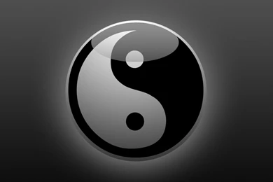 Cool Ying Yang Windows Wallpapers Desktop 8275