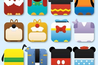 Disney Wallpapers❤ On Pinterest