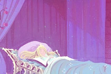 Disney Concept Art Sleeping Beauty Disney Concept Art My ...