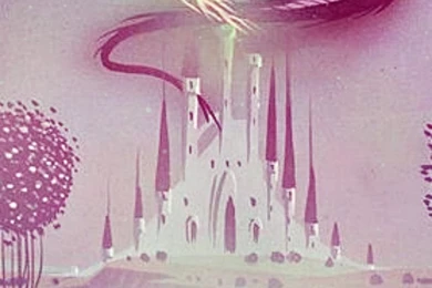Disney Concept Art Sleeping Beauty Disney Concept Art My ...