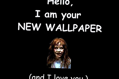 Funny Horror Wallpapers HD
