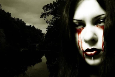 Bloody Horror Wallpapers Here All Ve Got Wallpapers   (