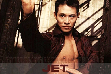 Download Free Jetlee: Kung Fu Master