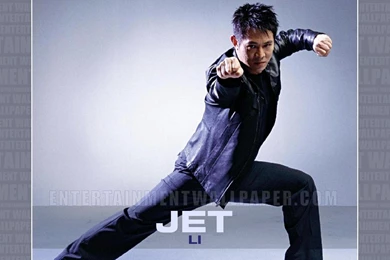 Jet Li Wallpapers High Resolution And Quality Download