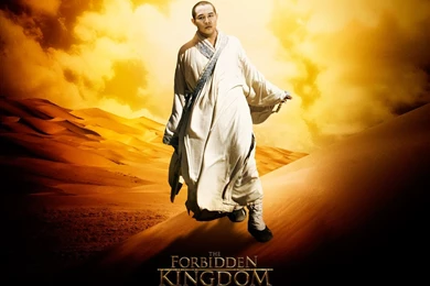 Jet Li   Jet Li In Unleashed Wallpapers 2 800x600