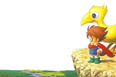 Final Fantasy V Computer Wallpapers, Desktop Backgrounds ...