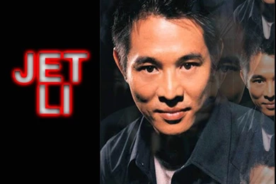 Wallpaperstopick: Jet Li Wallpapers