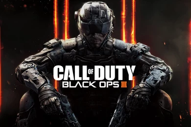 Call Of Duty: Black Ops 3 HD Wallpapers Free Download