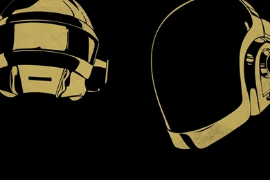 Daft Punk Computer Wallpapers, Desktop Backgrounds