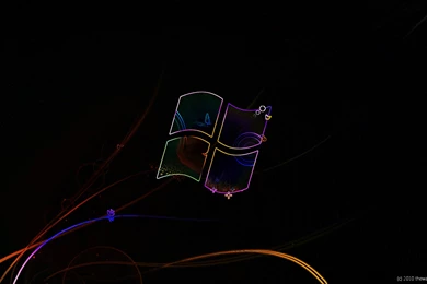 Wallpapers Windows7 Imagenes Thewallking Black Windows Wallpapers ...