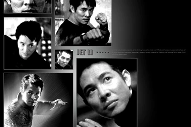 Jet Li Wallpapers   Jet Li Wallpapers (5446477)   Fanpop