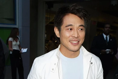 Jet Li Smiling 1280x800 Wallpapers, 1280x800 Wallpapers & Pictures ...