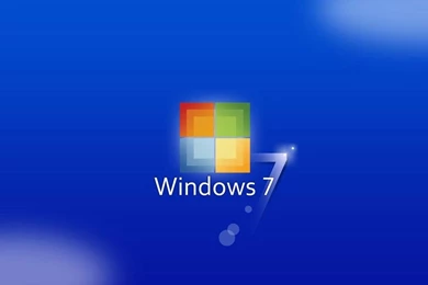 Windows 7 Wallpapers Dark Blue By Eddie09 On DeviantArt