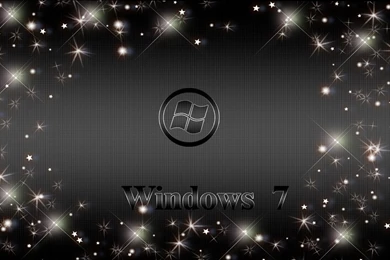 Windows 7 Dark Wallpapers By Kubines On DeviantArt