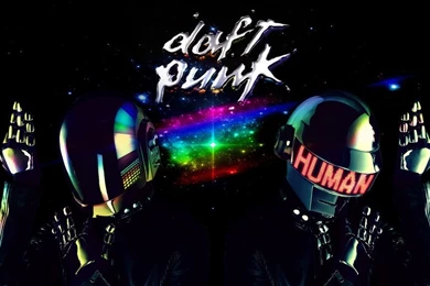 Daft Punk Wallpapers ^^ By Royartandstuff On DeviantArt