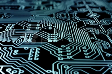 PCb Backgrounds Loopable Animation. Stock Video 21545981