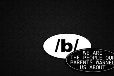We Are The People Our Parents Warned Us About Wallpapers 248142