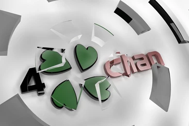 2 4chan HD Wallpapers