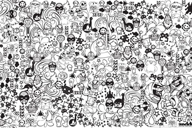 Zedduo   Comics HD Desktop Wallpapers : Widescreen : High ...