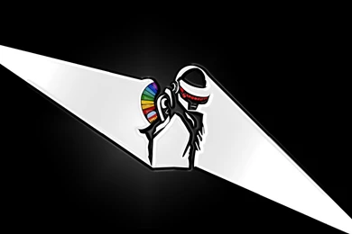 Pictures > Daft Punk Backgrounds 1600x900