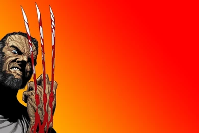 Comic Desktop Wallpapers