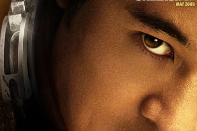 Jet Li   Jet Li In Unleashed Wallpapers 4 1024x768