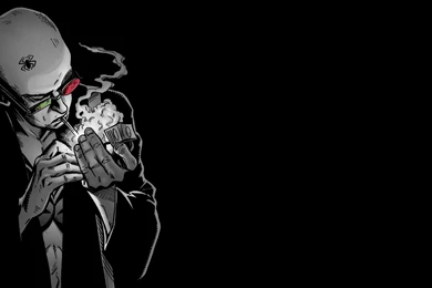 Bane Mask Desktop Wallpapers 23942