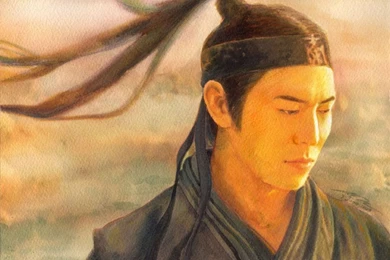 Download Free Jetli Hairstyle