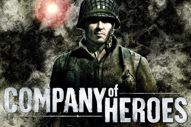 Company of Heroes Wallpapers Backgrounds computer.png