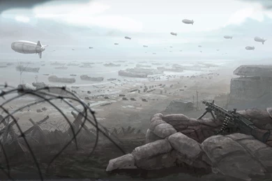 8 Company Of Heroes HD Wallpapers