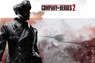 Company Of Heroes 2 Wallpapers