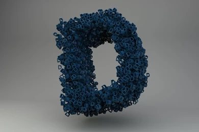 Letter   D By Dani Sang On DeviantArt