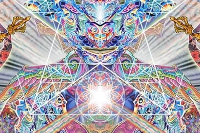 Psychedelic WaLLPAPER FOR IPHONE 5S WIN005   Wallpaperinside