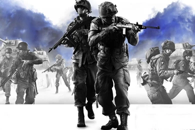 Company Of Heroes 2 The Western Front Armies HD Wallpapers   IHD ...