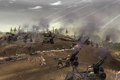 COMPANY OF HEROES Strategy Mmo Onlime Military War Shooter Action ...