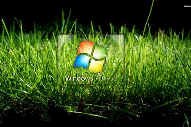 Windows 7 Ultimate Wallpapers   Computer Wallpapers