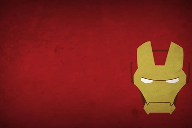 Iron Man Computer Wallpapers, Desktop Backgrounds