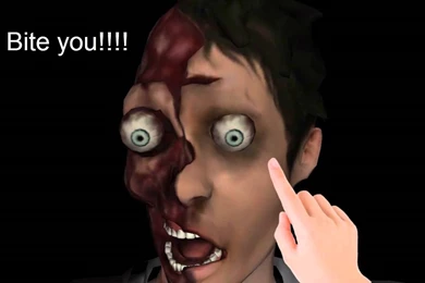 Zombie 3D Live Wallpapers   YouTube