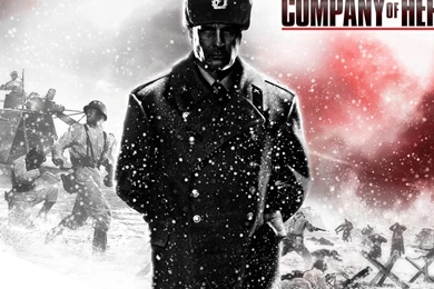1280x1024 2013 Company Of Heroes 2 Game Desktop PC And Mac Wallpapers