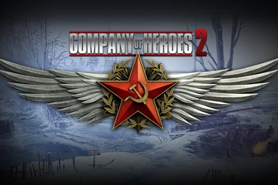 Company Of Heroes 2 Wallpapers   Game Wallpapers
