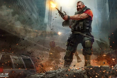 Download Free Games HD Wallpapers And Desktop Backgrounds