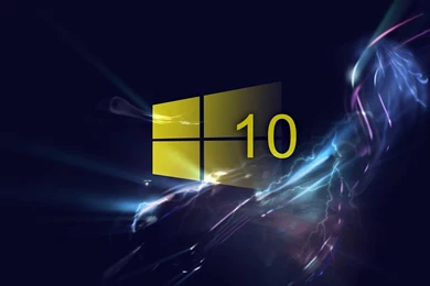 Windows 10 Computer Wallpapers, Desktop Backgrounds