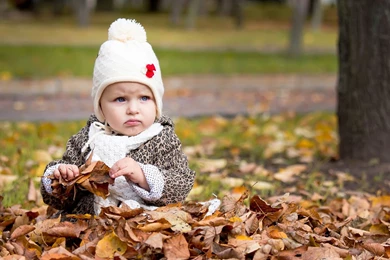 Small Baby And Kid Wallpapers