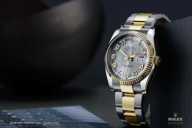Rolex Watches HD Images