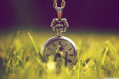 Old Pocket Watch HD Desktop Wallpapers : High Definition ...