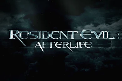 Resident Evil: Afterlife