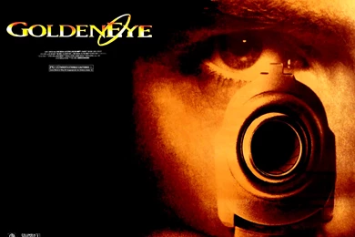 Fonds D'écran Goldeneye : Tous Les Wallpapers Goldeneye