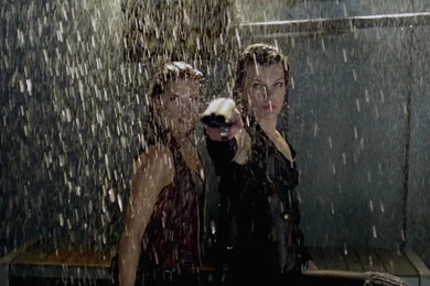 Resident Evil Wallpapers